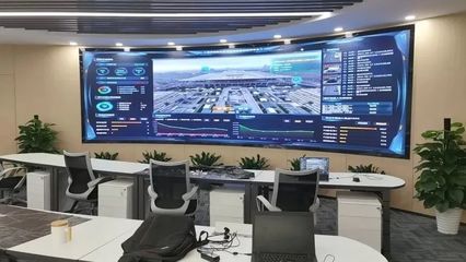 未來城市公司獲市級工程技術研究中心認定，聚焦網絡技術研發新篇章